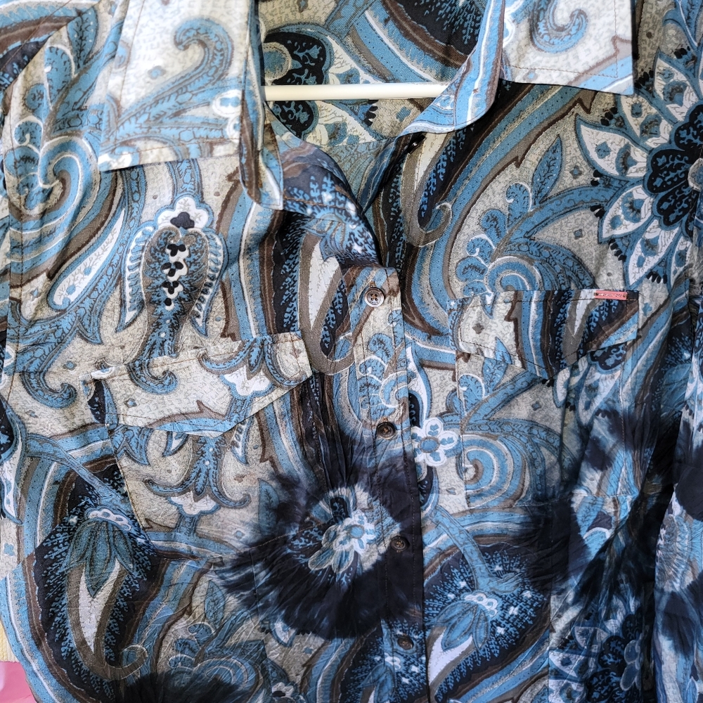 Women's Blouse